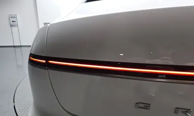 Hyundai Grandeur 2025, 15553 км, за 41000000 KRW - фото 23