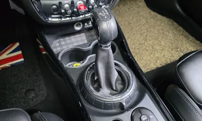 MINI Clubman 2016, 120279 км, за 8300000 KRW - фото 9