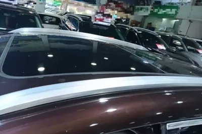Porsche Macan 2014, 151200 км, за 106329.6 CNY