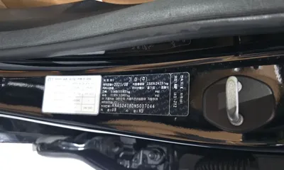 Kia K9 2022, 167253 км, за 25500000 KRW - фото 27