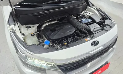 Kia Seltos 2020, 95692 км, за 16500000 KRW - фото 6