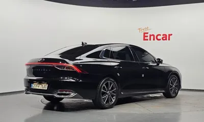 Hyundai Grandeur 2022, 29961 км, за 23500000 KRW
