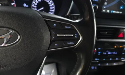 Hyundai Santafe 2020, 88550 км, за 17900000 KRW - фото 18