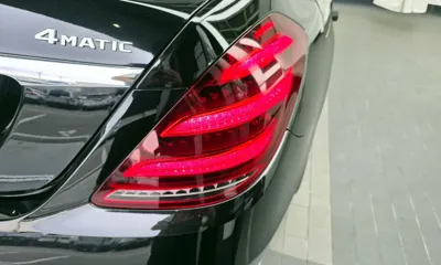 Mercedes-Benz S-Class 2019, 116971 км, за 46990000 KRW - фото 23
