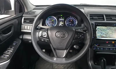 Toyota Camry 2017, 142272 км, за 10500000 KRW - фото 13