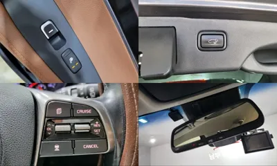 Kia Sorento 2018, 127000 км, за 15900000 KRW - фото 18