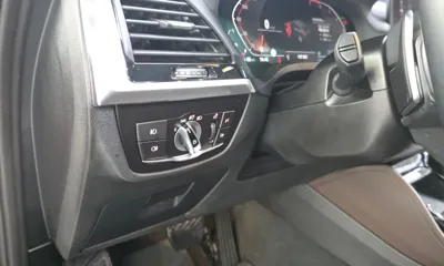 BMW X4 2021, 43178 км, за 30990000 KRW - фото 27