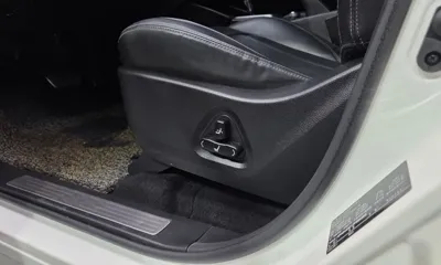 KG_Mobility_Ssangyong Rexton 2018, 111388 км, за 15490000 KRW - фото 18