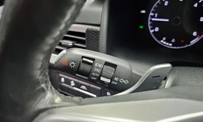 KG_Mobility_Ssangyong Rexton 2021, 160142 км, за 18700000 KRW - фото 28