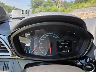 ChevroletGMDaewoo Spark 2019, 39100 км, за 8000000 KRW - фото 14
