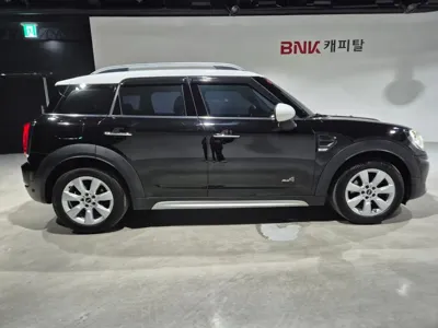 MINI Countryman 2017, 147759 км, за 8500000 KRW - фото 8