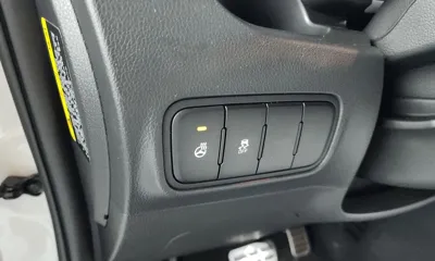 Kia Ray 2023, 33282 км, за 16500000 KRW - фото 28