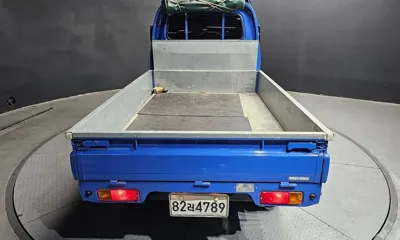 ChevroletGMDaewoo labo 2017, 62705 км, за 6500000 KRW - фото 20