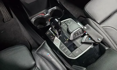 BMW 1-Series 2022, 130491 км, за 16200000 KRW - фото 9