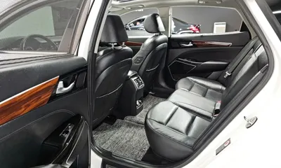 Kia K7 2017, 135055 км, за 13800000 KRW - фото 10