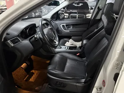 Land Rover Discovery Sport 2018, 88958 км, за 10400000 KRW - фото 4
