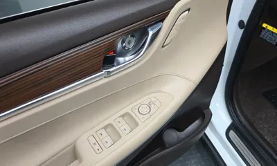 Hyundai Grandeur 2017, 99735 км, за 15600000 KRW - фото 15