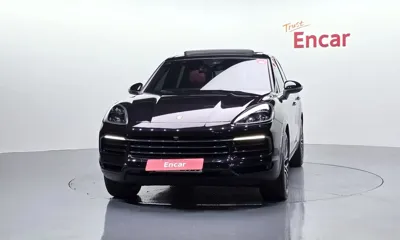 Porsche Cayenne 2019, 102929 км, за 64500000 KRW - фото 3