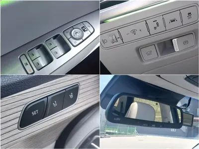 Hyundai Palisade 2019, 94260 км, за 23800000 KRW - фото 16