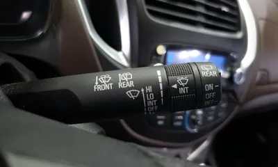 ChevroletGMDaewoo Trax 2016, 142374 км, за 3800000 KRW - фото 29