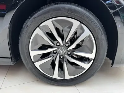 Honda Accord 2023, 69000 км, за 105000 CNY - фото 13
