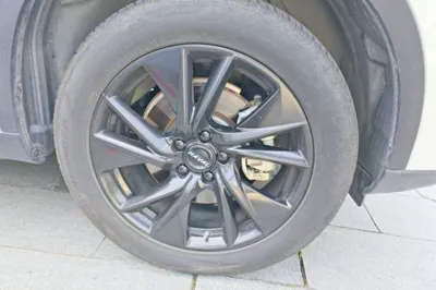 Haval H6 2021, 54300 км, за 77911.53 CNY - фото 8