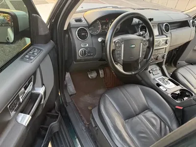 Land Rover Discovery 2013, 260000 км, за 142800 CNY - фото 8