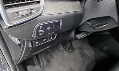 Hyundai Grandeur 2018, 97069 км, за 11900000 KRW - фото 17
