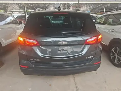 Chevrolet Equinox 2018, 75700 км, за 48700 CNY - фото 6