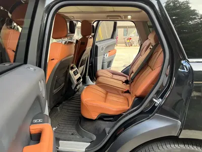 Land Rover Sport 2017, 122000 км, за 188800 CNY - фото 7