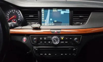 Kia K7 2017, 106566 км, за 13900000 KRW - фото 14
