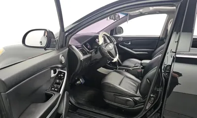 KG_Mobility_Ssangyong KORANDO 2015, 199245 км, за 3500000 KRW - фото 10