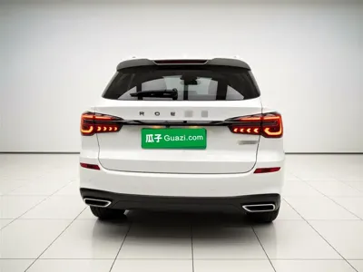 Roewe RX5 New Energy 2021, 84200 км, за 42300 CNY
