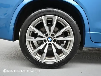BMW X4 2016, 104578 км, за 24500000 KRW - фото 5