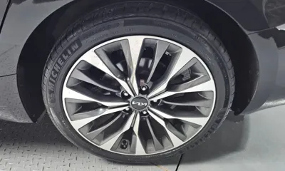 Kia K8 2022, 91791 км, за 21800000 KRW - фото 21
