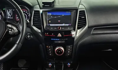 KG_Mobility_Ssangyong TIBOLI 2019, 89429 км, за 11000000 KRW - фото 15