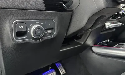 Mercedes-Benz EQA 2024, 49187 км, за 42000000 KRW - фото 30