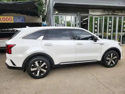 Kia Sorento 2021, 124472 км, за 19000000 KRW