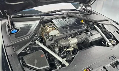 Genesis G80 2022, 175892 км, за 27900000 KRW - фото 6