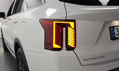 Kia Sorento 2024, 32603 км, за 37300000 KRW - фото 23