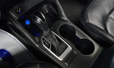 Hyundai Tucson 2014, 92921 км, за 7300000 KRW - фото 9