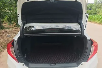 Honda Civic 2016, 88800 км, за 65458.48 CNY - фото 22