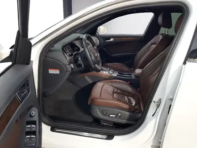 Audi A4 2015, 163174 км, за 6490000 KRW - фото 8