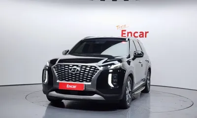 Hyundai Palisade 2019, 174873 км, за 18300000 KRW - фото 3
