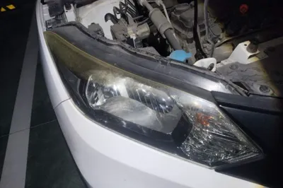 Honda Vezel 2015, 149500 км, за 38938.77 CNY - фото 7