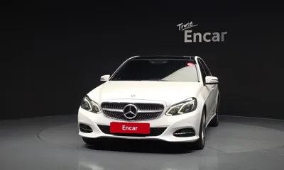 Mercedes-Benz E-Class 2014, 141546 км, за 8500000 KRW