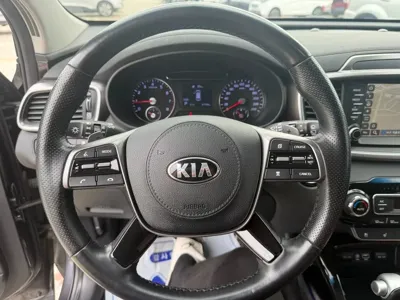 Kia Sorento 2020, 91799 км, за 18400000 KRW - фото 7