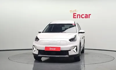 Kia Niro 2024, 175371 км, за 15990000 KRW - фото 3
