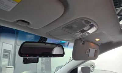 Hyundai i40 2015, 158899 км, за 6300000 KRW - фото 20