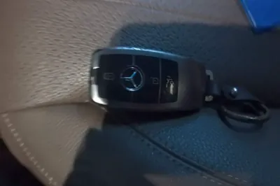 Mercedes-Benz E-Class 2020, 56200 км, за 242286.42 CNY - фото 17